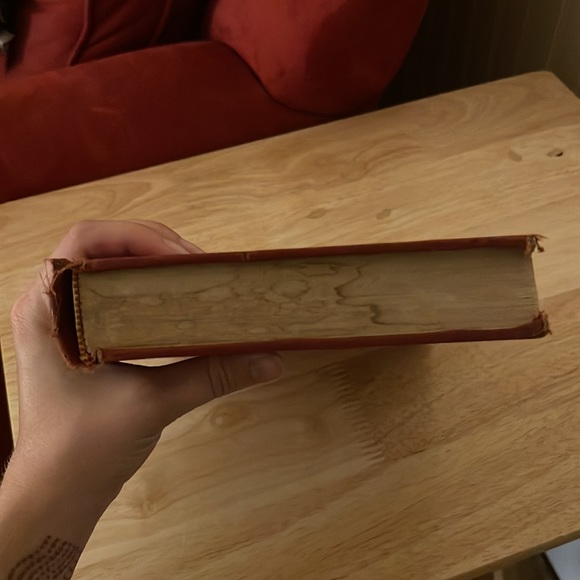 Old Time Favorites The Children’s Hour hardcover vintage 1953 book 3 - Picture 4 of 17